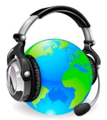 Callcenter Connecting the Planet